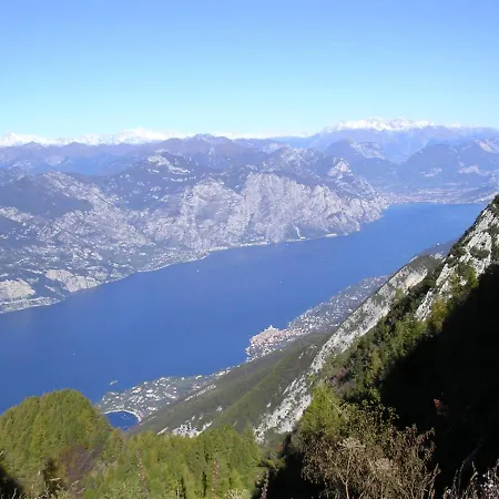 Apartmán Casa Maestri Malcesine
