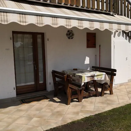 Apartmán Casa Maestri Malcesine