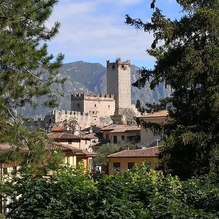 Casa Maestri Apartmán