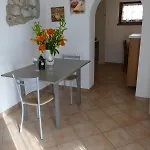 Casa Maestri * Мальчезине
