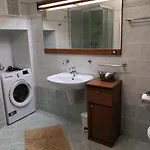 Апартаменты Casa Maestri Мальчезине