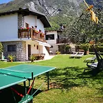 Apartmán Casa Maestri Malcesine