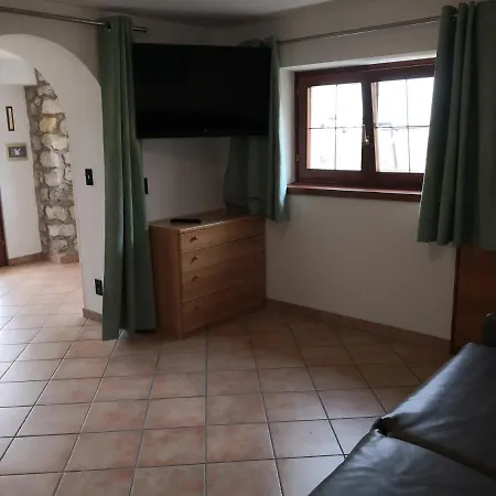 Apartmán Casa Maestri *