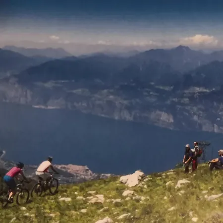 Casa Maestri Malcesine