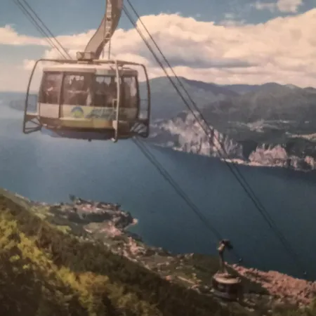 Lejlighed Casa Maestri *