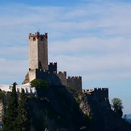 Lejlighed Casa Maestri Malcesine