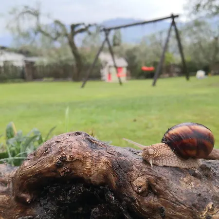 Casa Maestri Malcesine