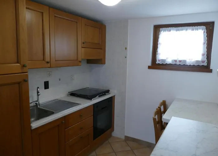 Apartment Casa Maestri *