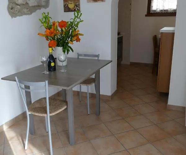 Casa Maestri * Malcesine