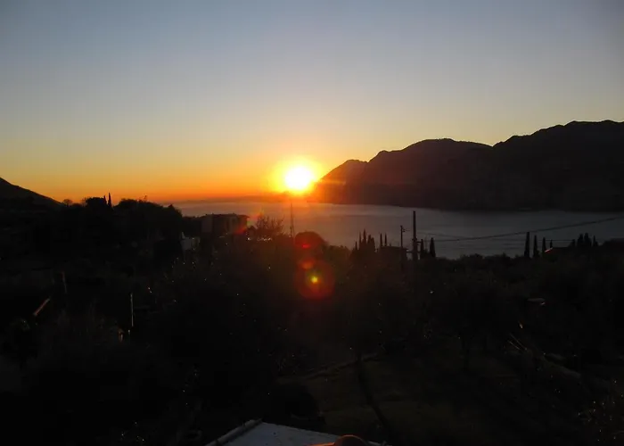 Casa Maestri Malcesine