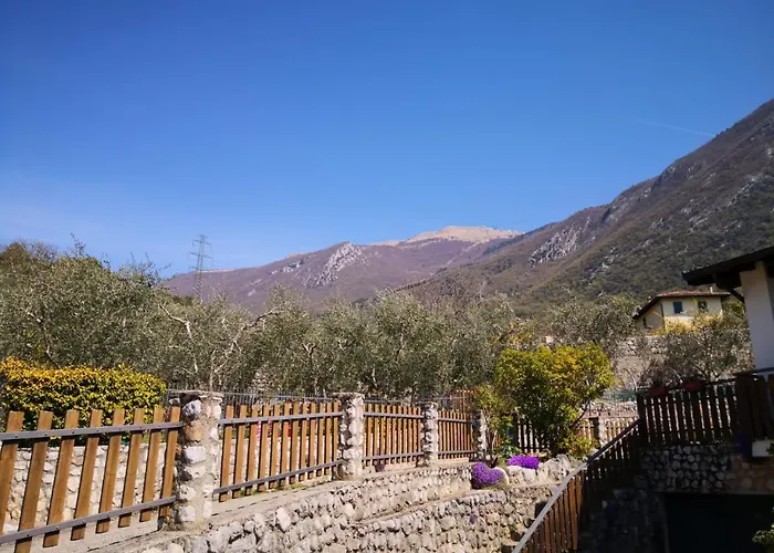 Casa Maestri * Malcesine