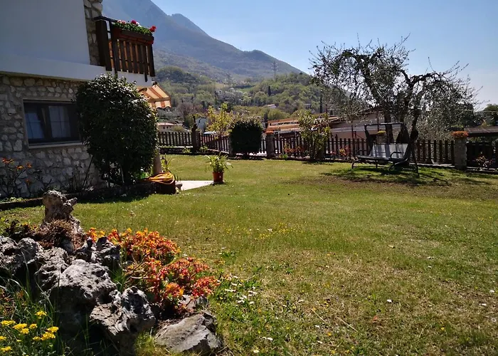 Casa Maestri * Malcesine