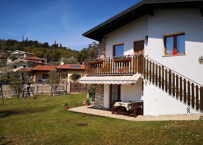 Casa Maestri Apartment