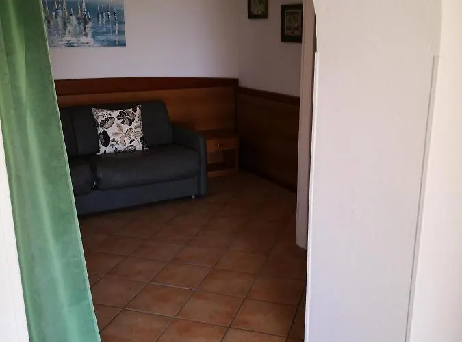 Casa Maestri Lägenhet *