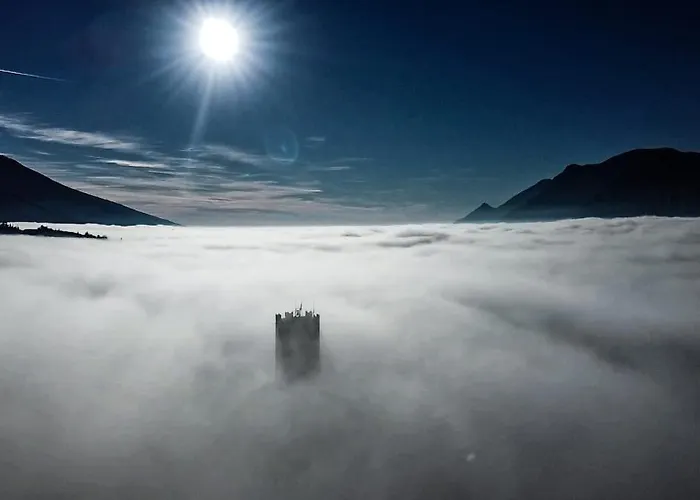 Casa Maestri Malcesine