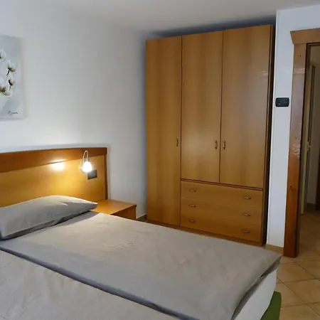 Casa Maestri Apartamento Malcesine