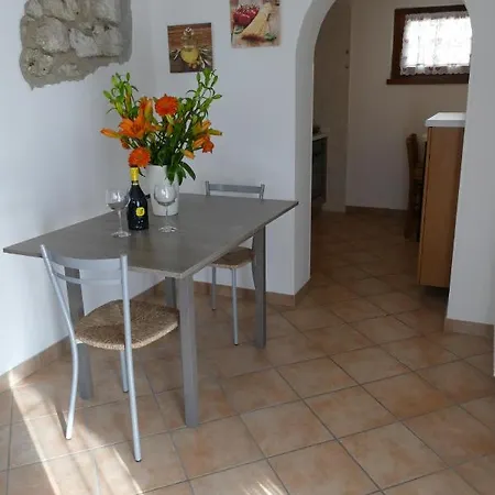 Casa Maestri * مالتشيزينيه