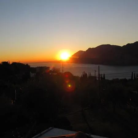 Casa Maestri Malcesine