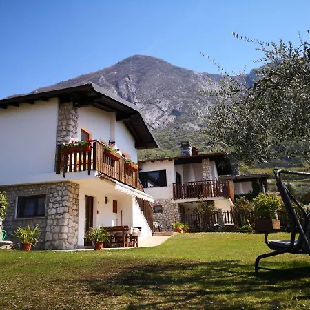 Casa Maestri Malcesine