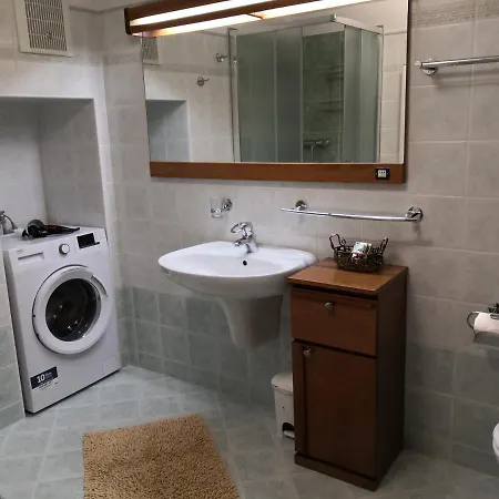 شقة Casa Maestri مالتشيزينيه