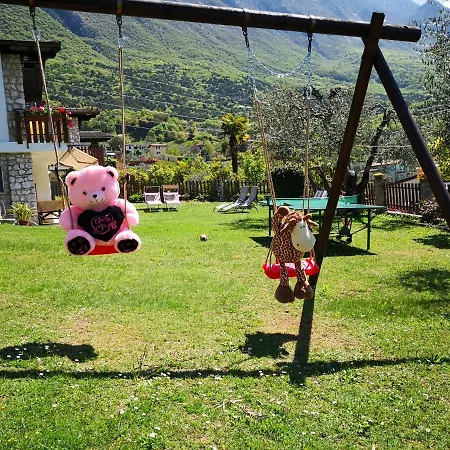 Casa Maestri * Malcesine