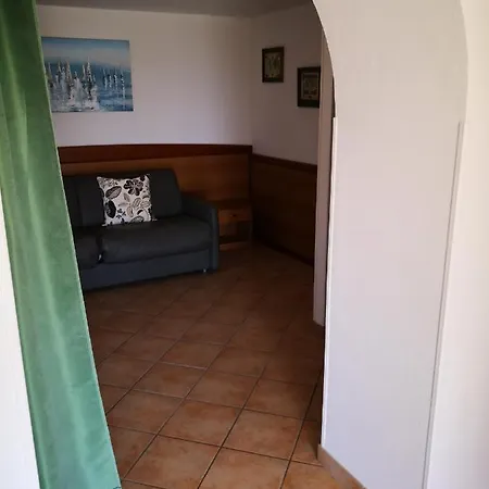 Casa Maestri Apartment *