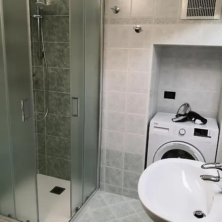 Casa Maestri Appartement Malcesine