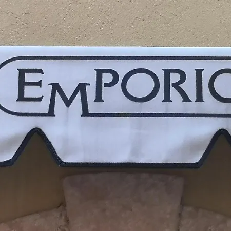 Apartament Casa Maestri *