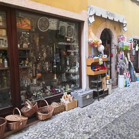 Casa Maestri Apartamento