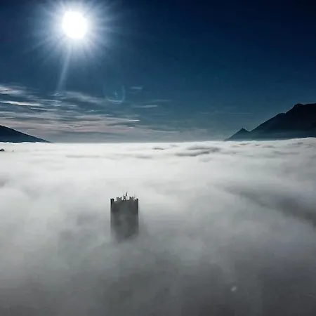 Casa Maestri Malcesine