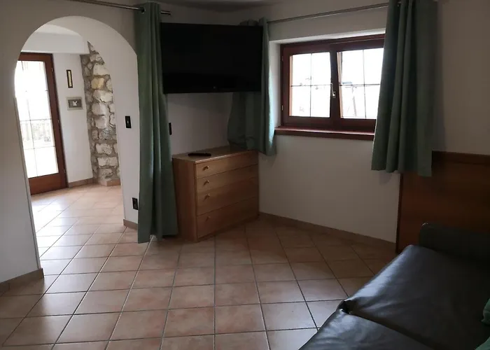 Appartement Casa Maestri *