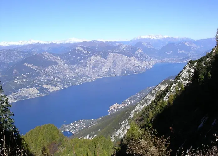 Lejlighed Casa Maestri Malcesine