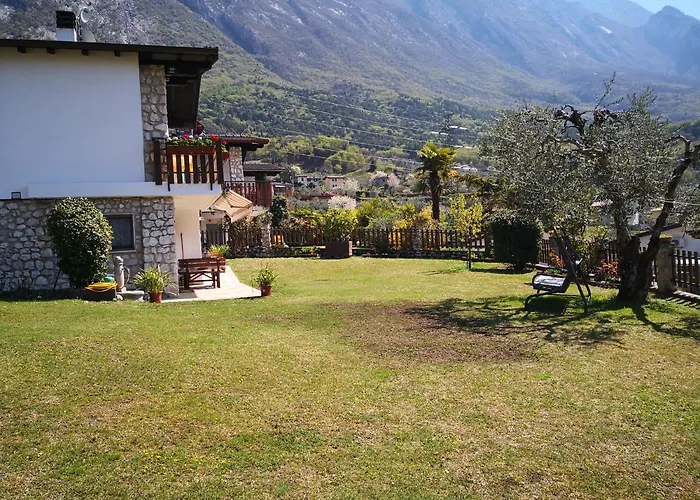 Lejlighed Casa Maestri Malcesine