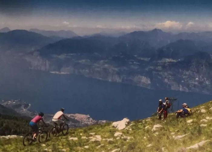 Casa Maestri Malcesine