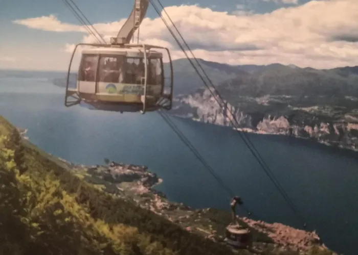 Lejlighed Casa Maestri *