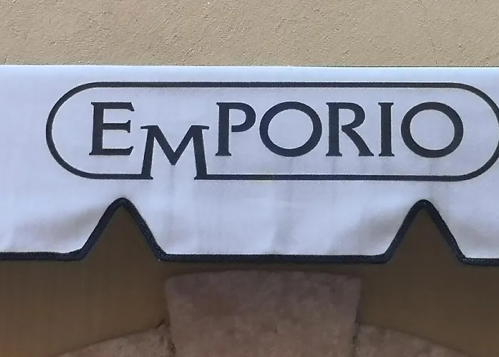 Lejlighed Casa Maestri *