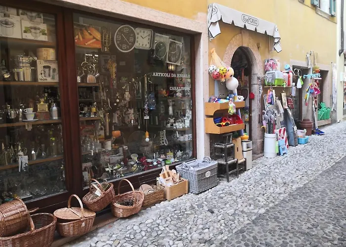 Casa Maestri Appartement