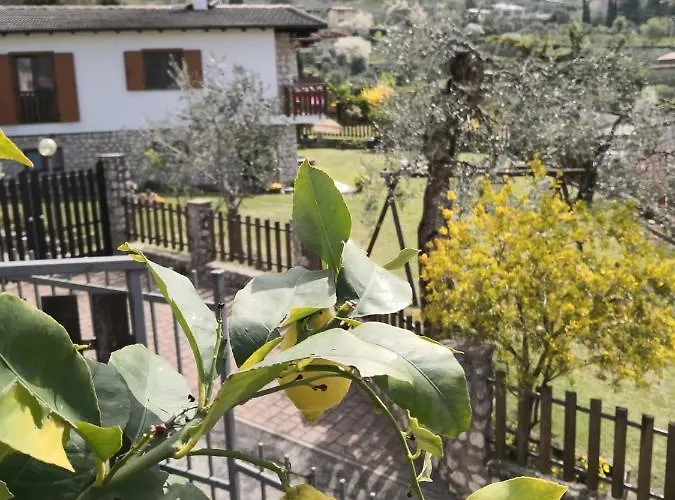 Casa Maestri Appartement Malcesine