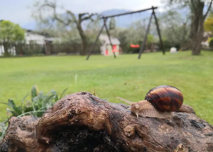 Casa Maestri Malcesine