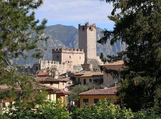 Casa Maestri Lejlighed