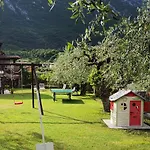Casa Maestri Apartamento Malcesine
