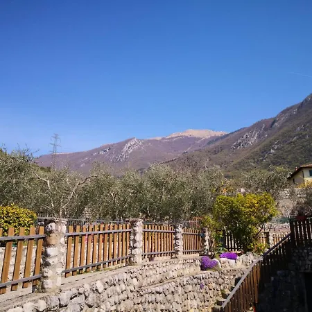 Casa Maestri * Мальчезине