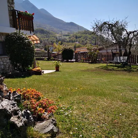 Casa Maestri * Мальчезине