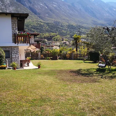 Апартаменты Casa Maestri Мальчезине