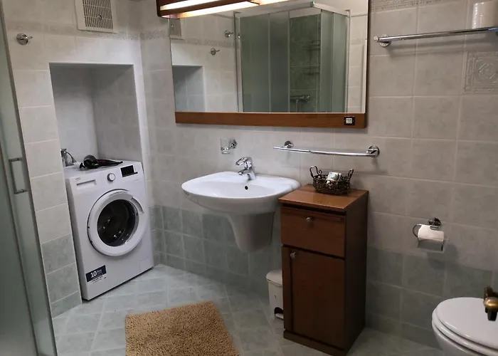 Апартаменты Casa Maestri Мальчезине