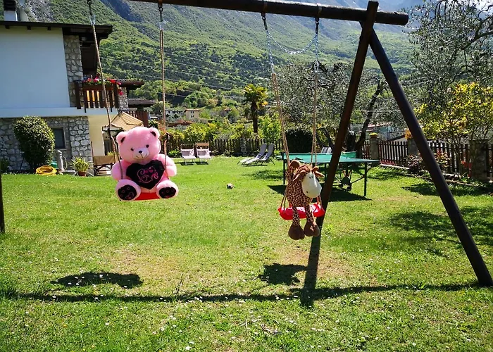 Casa Maestri * Мальчезине