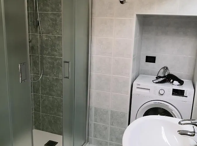 Casa Maestri Апартаменты Мальчезине